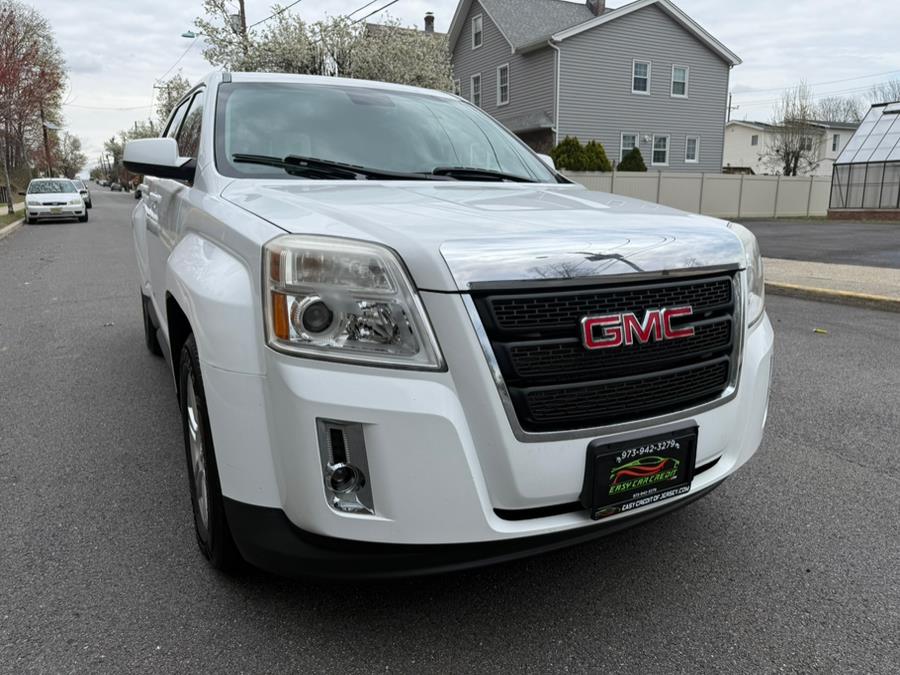 2015 GMC Terrain FWD 4dr SLE w/SLE-1 photo