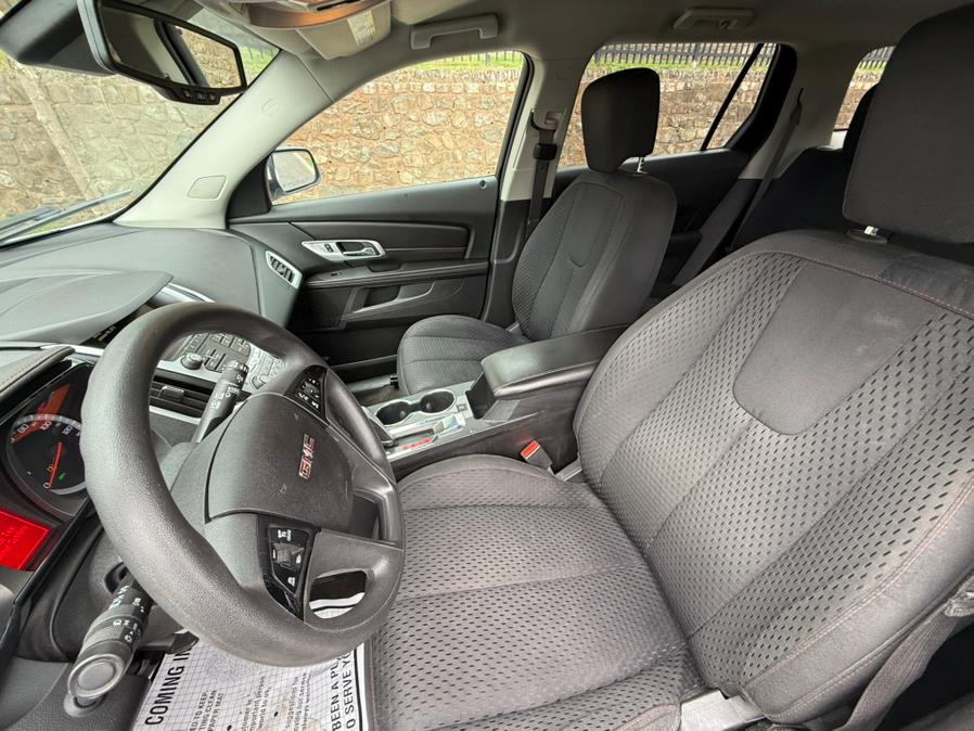 2015 GMC Terrain FWD 4dr SLE w/SLE-1 photo