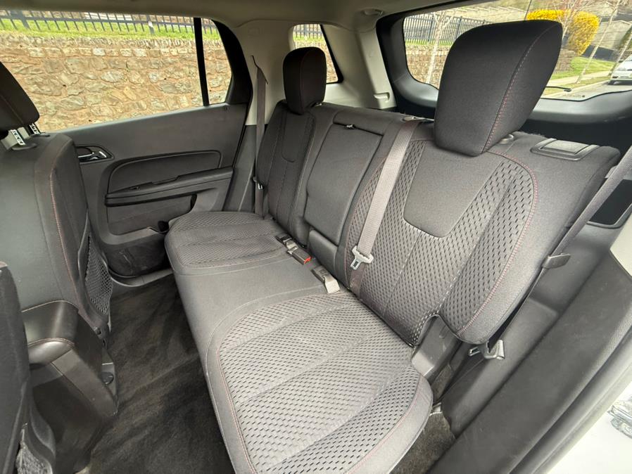 2015 GMC Terrain FWD 4dr SLE w/SLE-1 photo