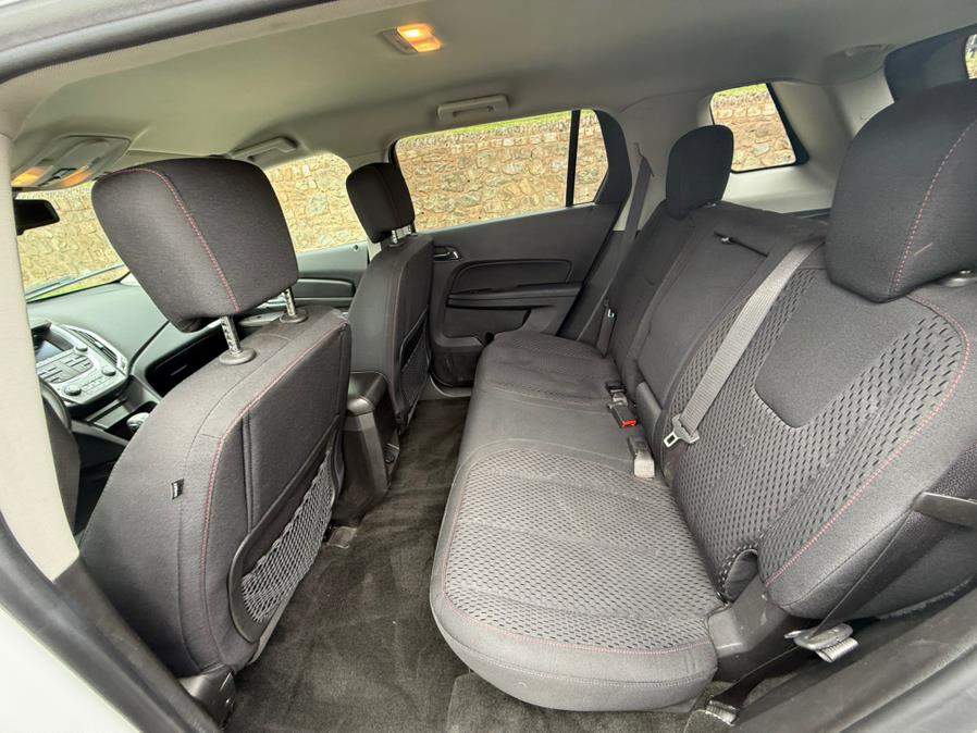 2015 GMC Terrain FWD 4dr SLE w/SLE-1 photo