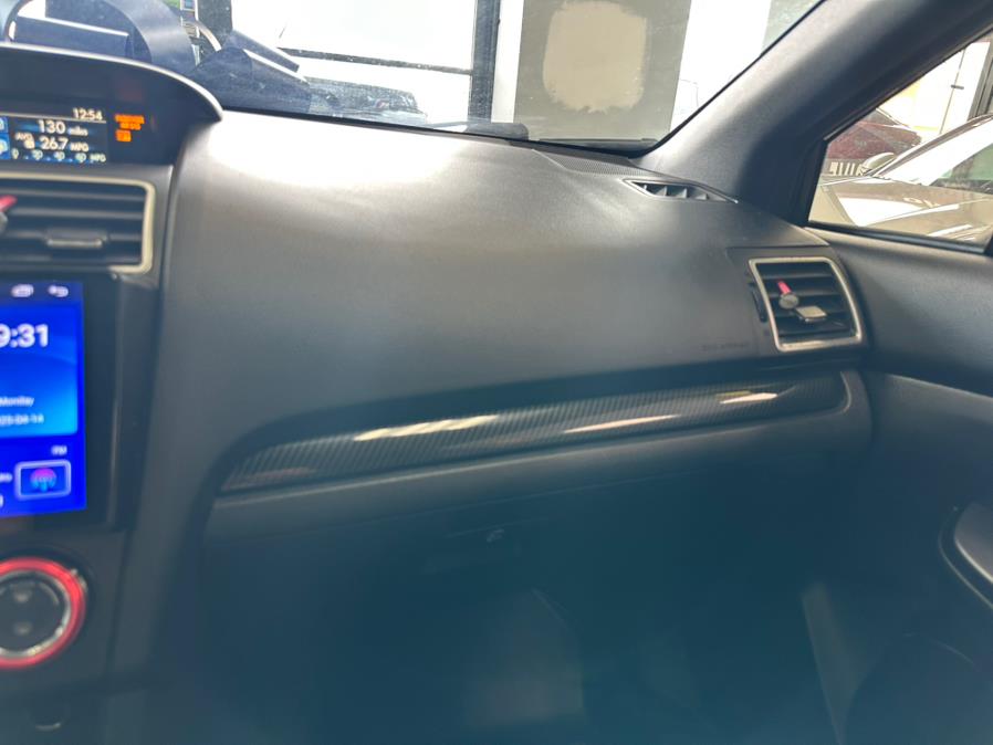 2016 Subaru WRX 4dr Sdn Man Premium photo