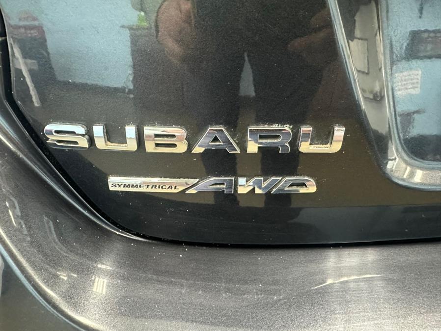 2016 Subaru WRX 4dr Sdn Man Premium photo