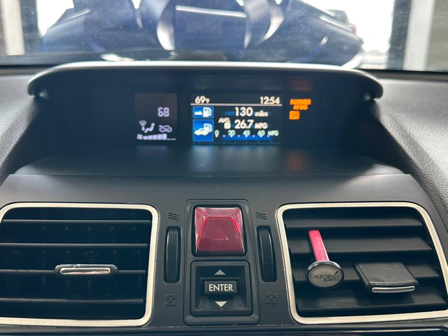 2016 Subaru WRX 4dr Sdn Man Premium photo
