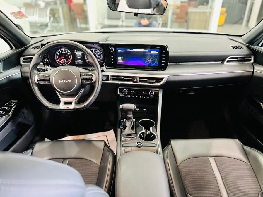 2022 Kia K5 GT-Line Auto FWD photo