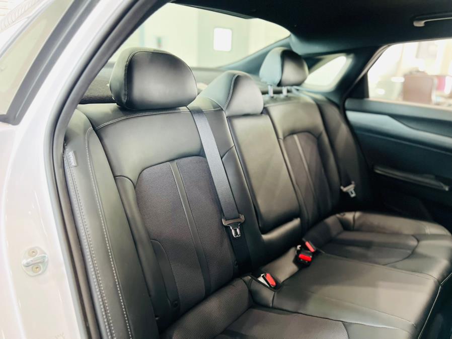 2022 Kia K5 GT-Line Auto FWD photo