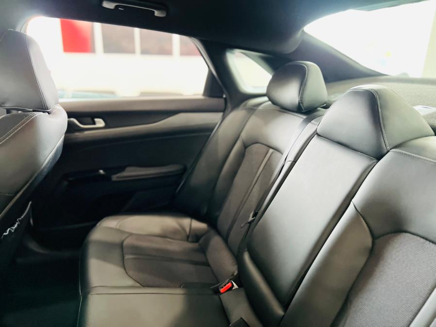 2022 Kia K5 GT-Line Auto FWD photo