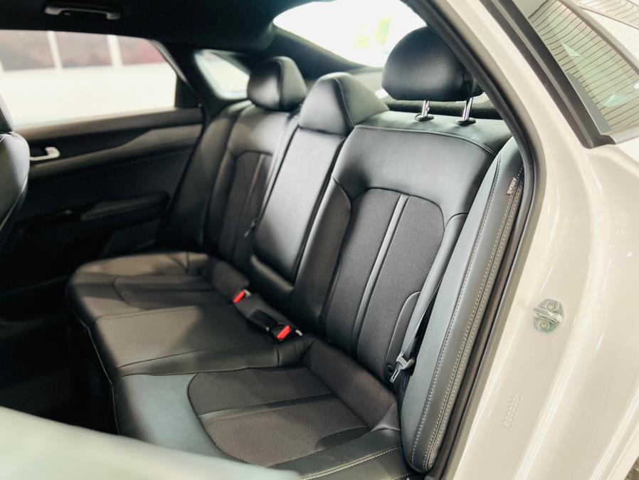 2022 Kia K5 GT-Line Auto FWD photo