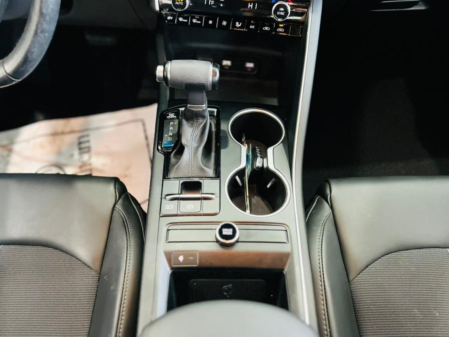 2022 Kia K5 GT-Line Auto FWD photo