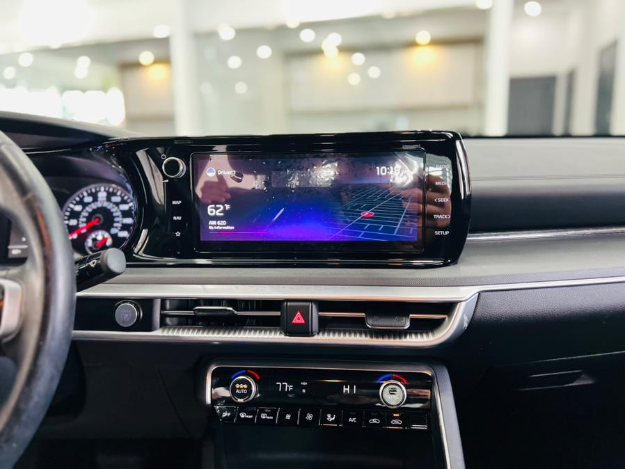 2022 Kia K5 GT-Line Auto FWD photo