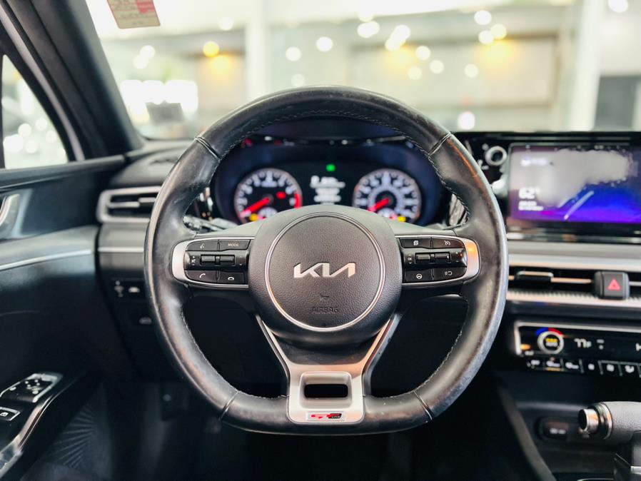 2022 Kia K5 GT-Line Auto FWD photo