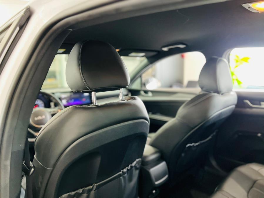 2022 Kia K5 GT-Line Auto FWD photo