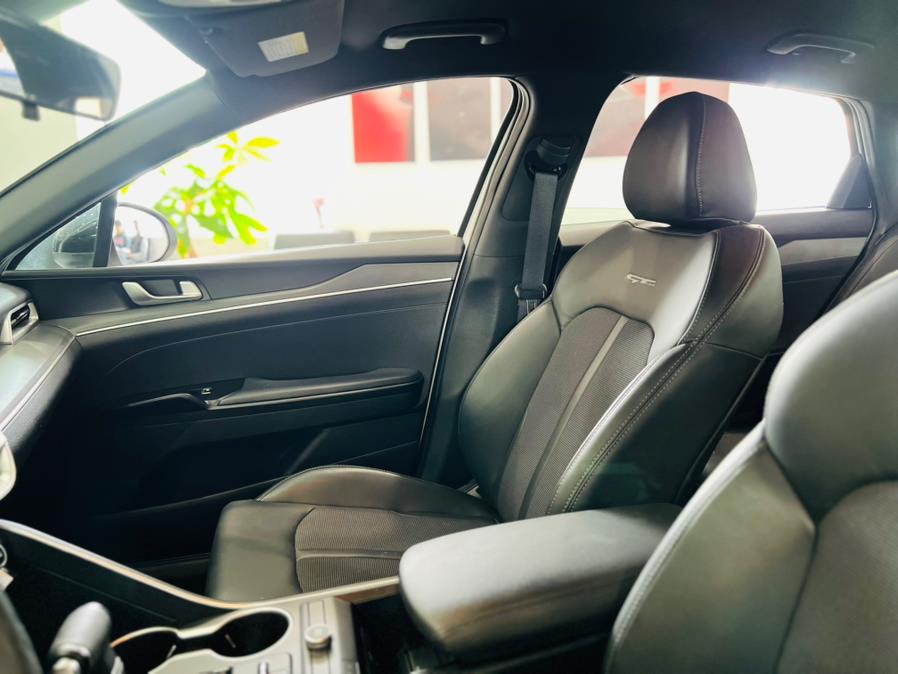 2022 Kia K5 GT-Line Auto FWD photo