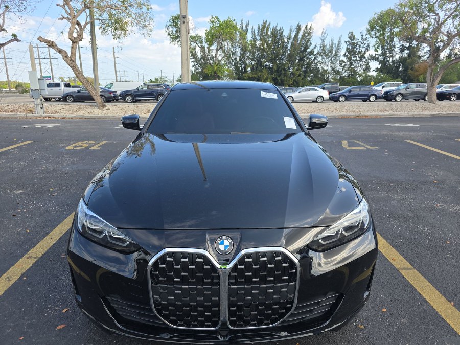 2022 BMW 4 Series 430i Gran Coupe photo