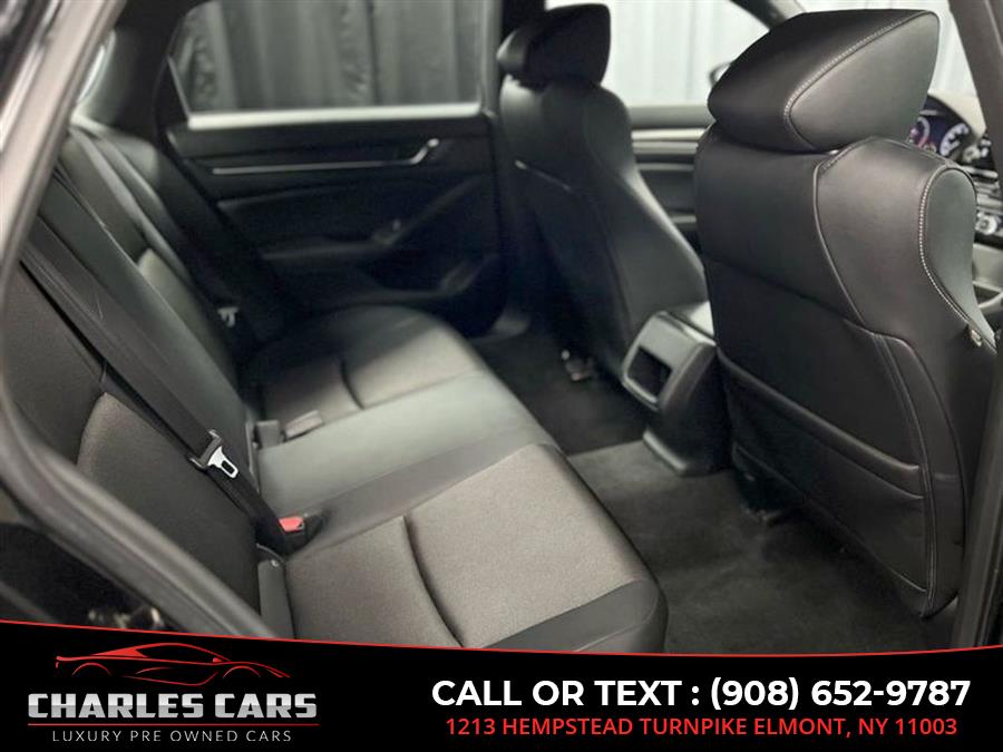 2019 Honda Accord Sport photo
