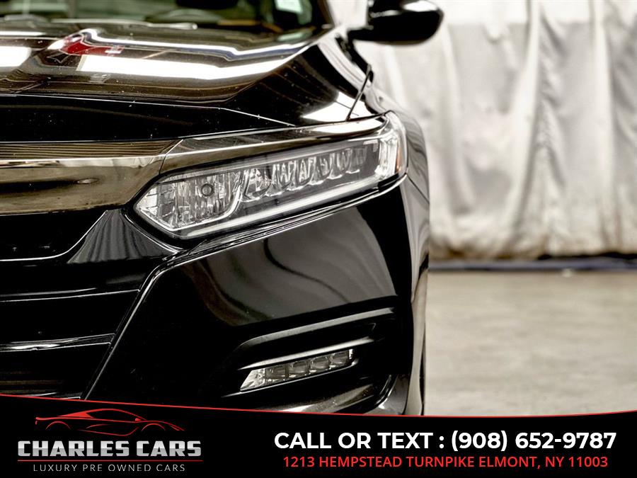 2019 Honda Accord Sport photo