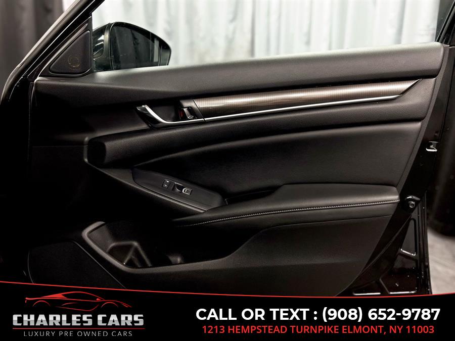 2019 Honda Accord Sport photo