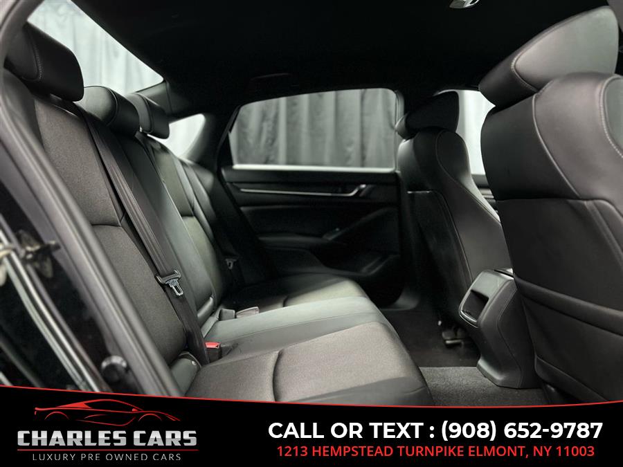 2019 Honda Accord Sport photo