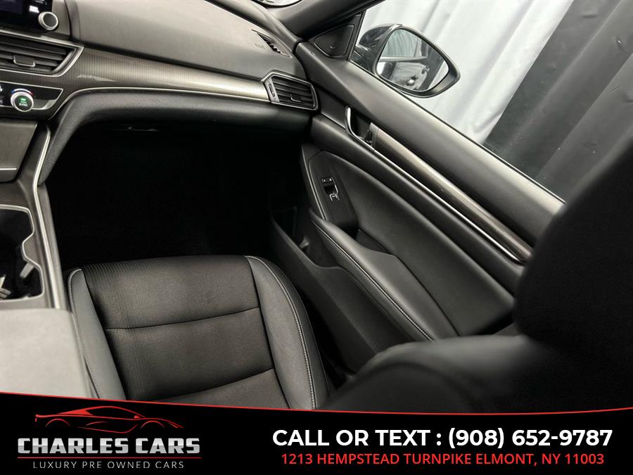 2019 Honda Accord Sport photo