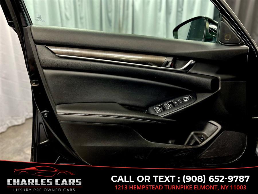 2019 Honda Accord Sport photo