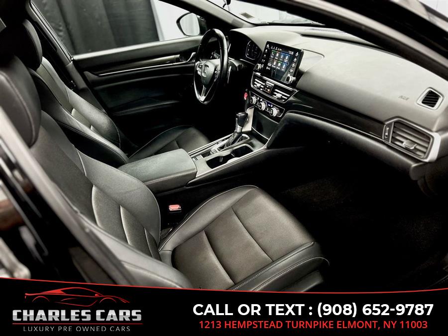 2019 Honda Accord Sport photo