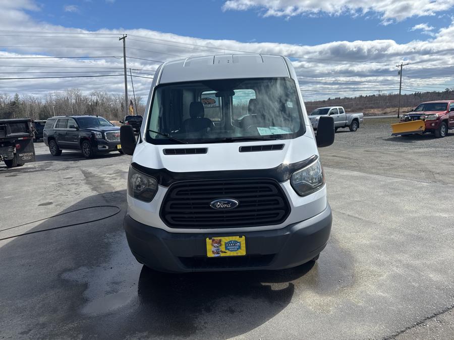 2015 Ford Other 250 photo