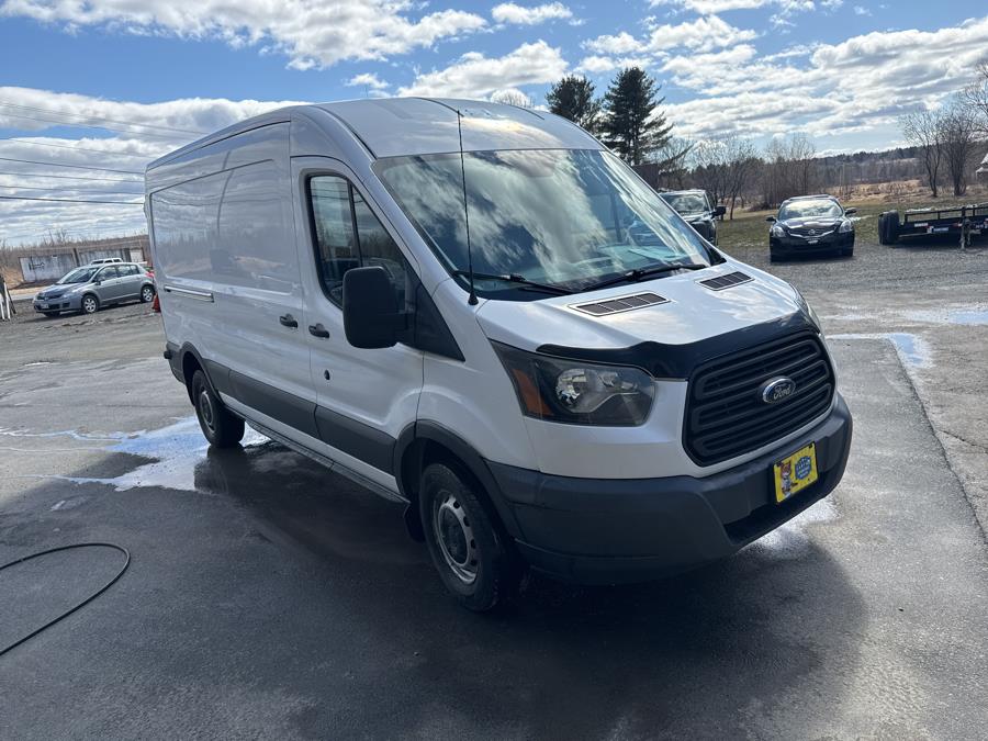 2015 Ford Other 250 photo