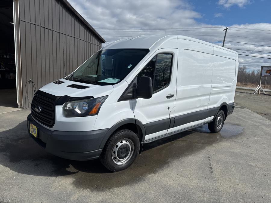 2015 Ford Other 250 photo