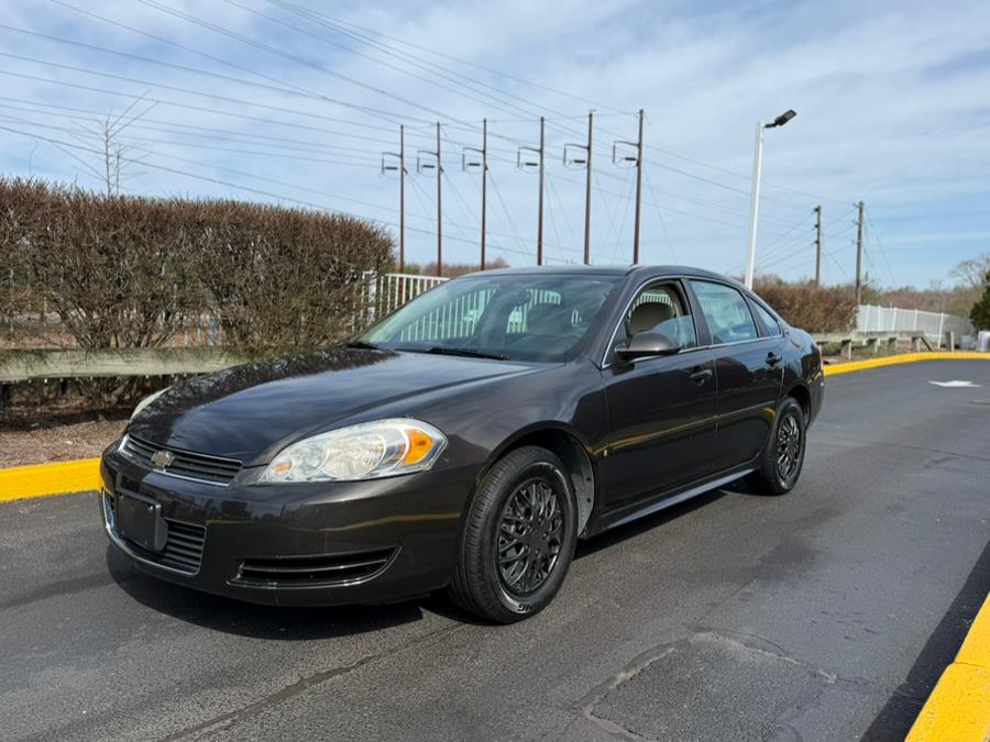 2009 Chevrolet Impala LS photo