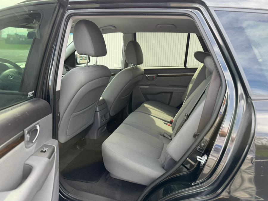 2011 Hyundai Santa Fe GLS photo