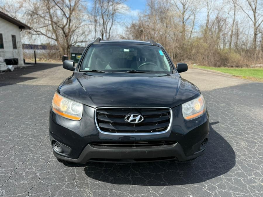 2011 Hyundai Santa Fe GLS photo