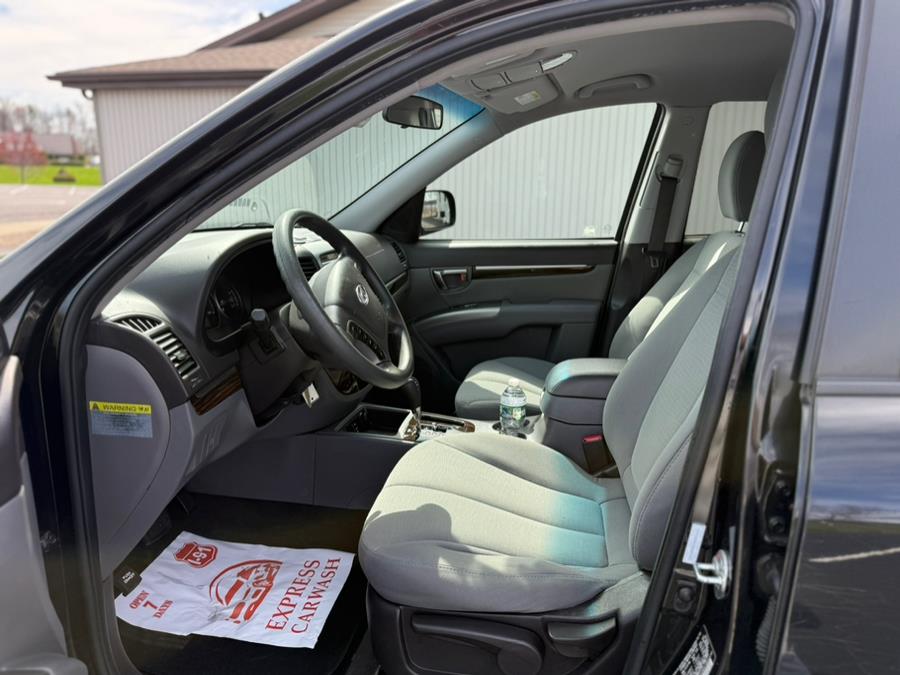 2011 Hyundai Santa Fe GLS photo