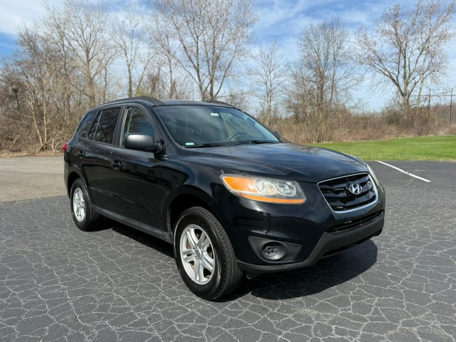 2011 Hyundai Santa Fe GLS photo
