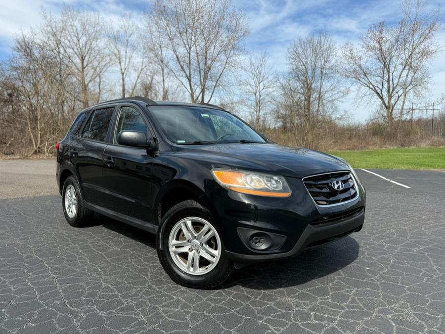 2011 Hyundai Santa Fe GLS photo