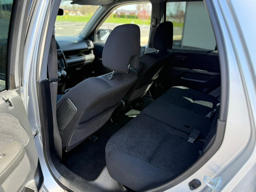 2006 Honda CR-V LX photo