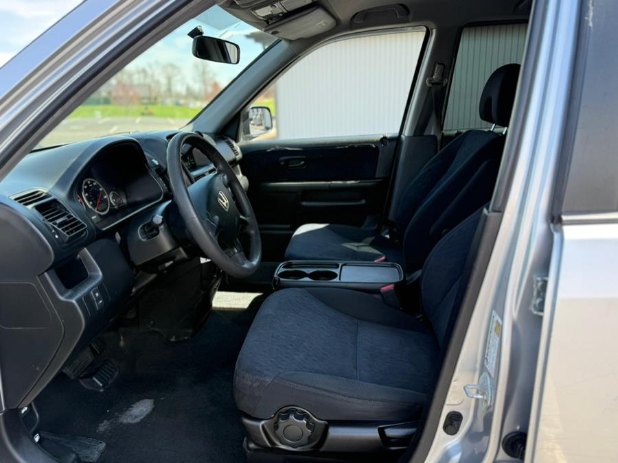 2006 Honda CR-V LX photo