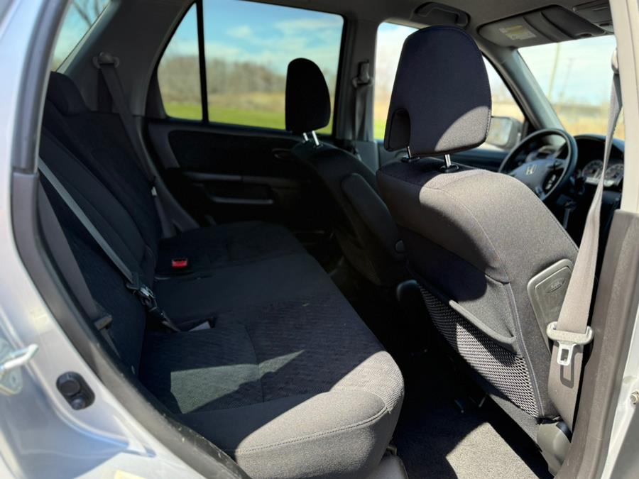 2006 Honda CR-V LX photo