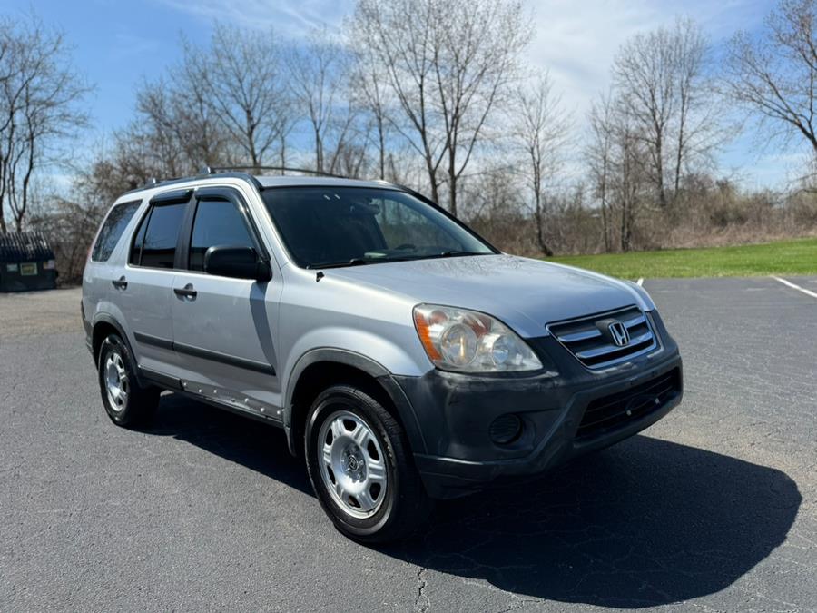 2006 Honda CR-V LX photo