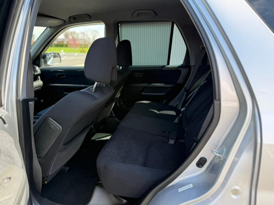2006 Honda CR-V LX photo