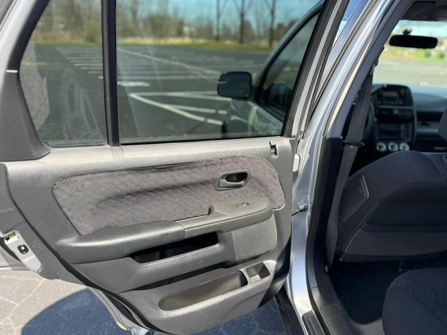 2006 Honda CR-V LX photo