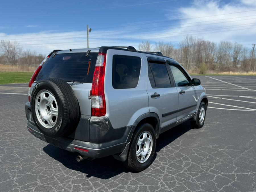2006 Honda CR-V LX photo