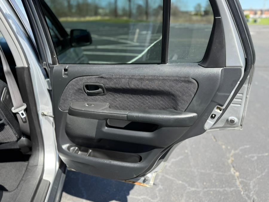 2006 Honda CR-V LX photo