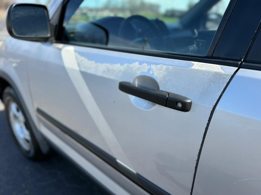 2006 Honda CR-V LX photo
