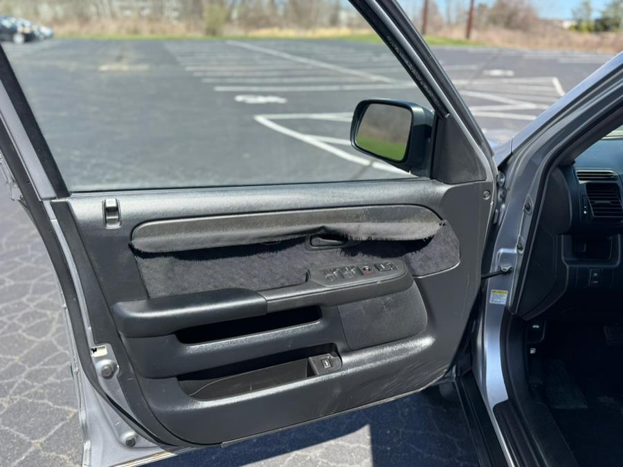 2006 Honda CR-V LX photo