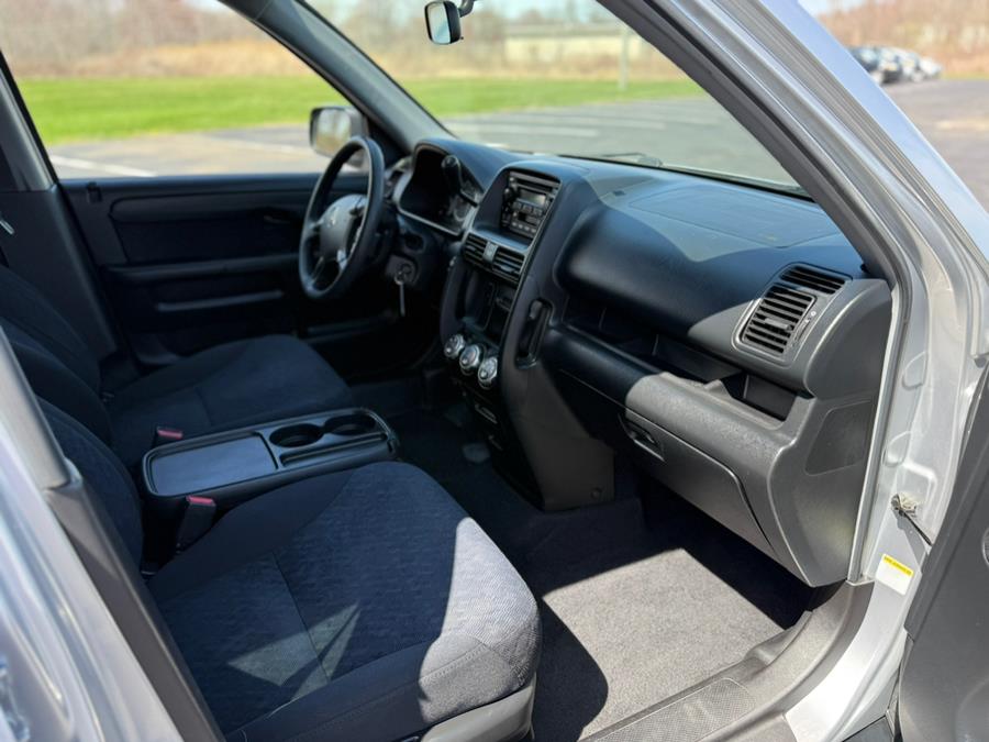 2006 Honda CR-V LX photo