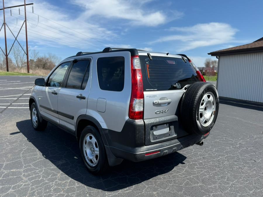 2006 Honda CR-V LX photo