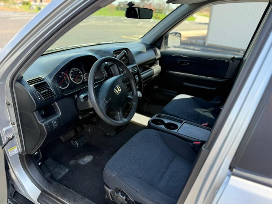 2006 Honda CR-V LX photo