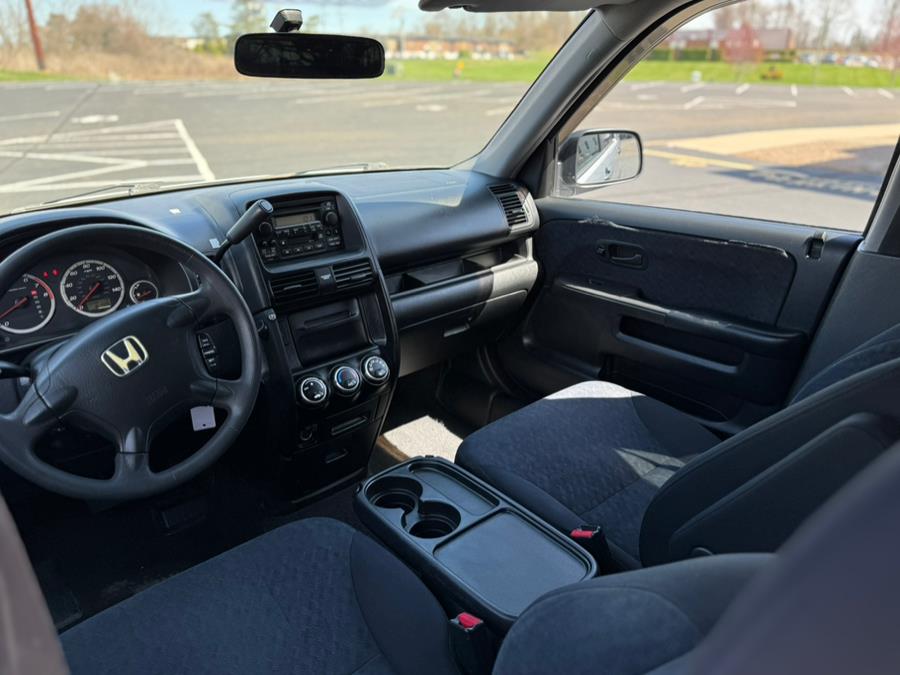 2006 Honda CR-V LX photo
