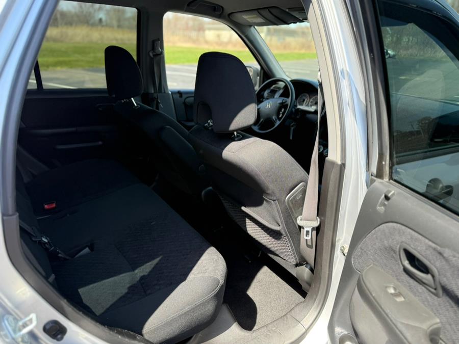 2006 Honda CR-V LX photo