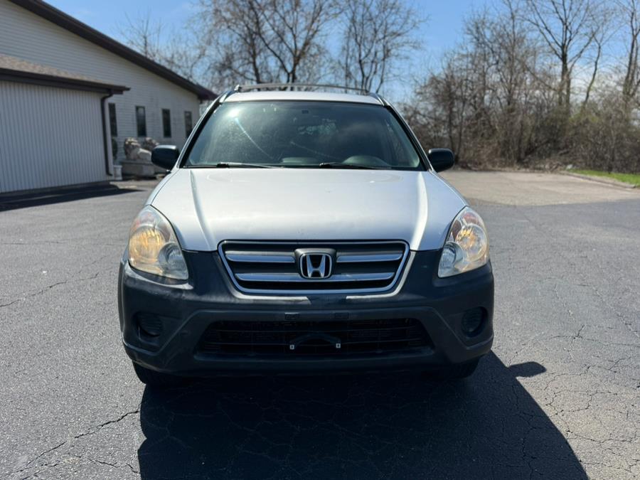 2006 Honda CR-V LX photo