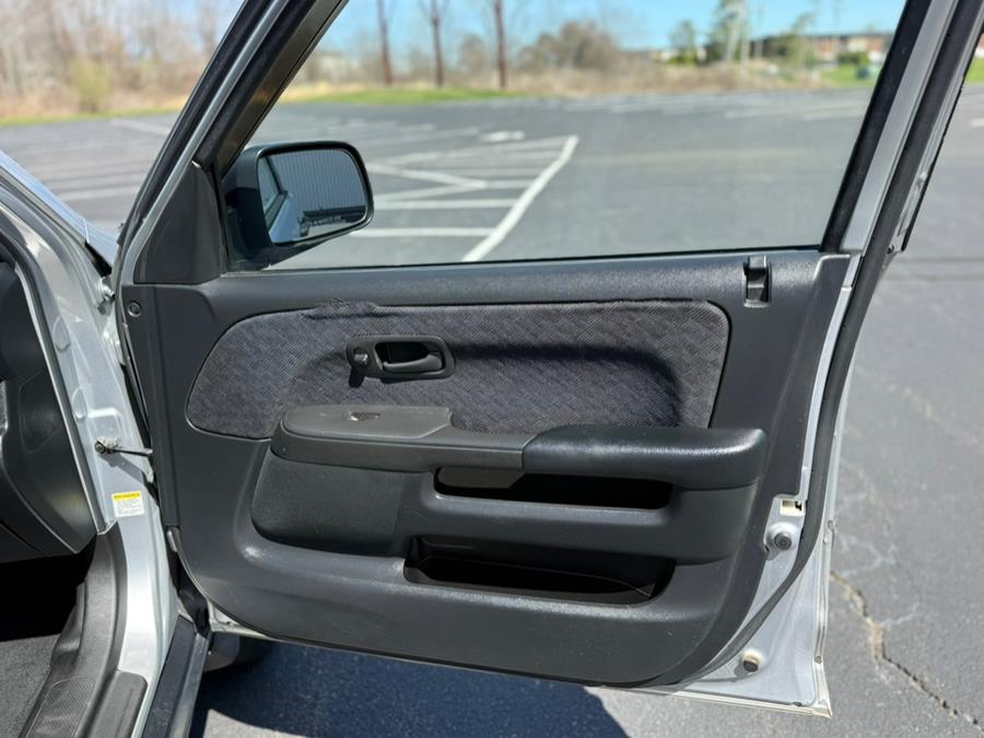 2006 Honda CR-V LX photo